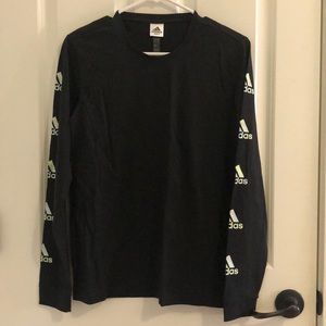 Women's Adidas Long sleeve